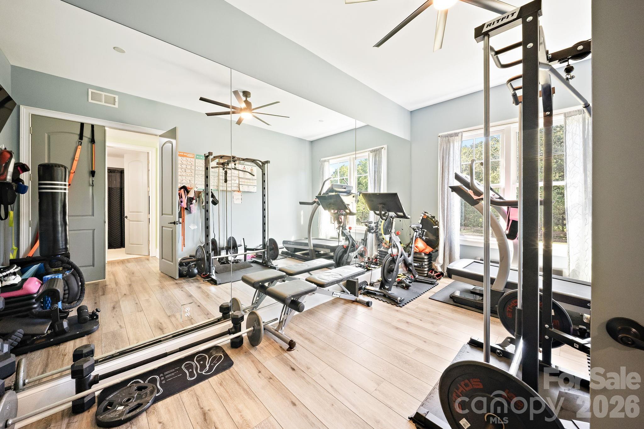 822 Kiser Road Bessemer City, NC 28016 - Photo 28 of 48 Gallery Image 28