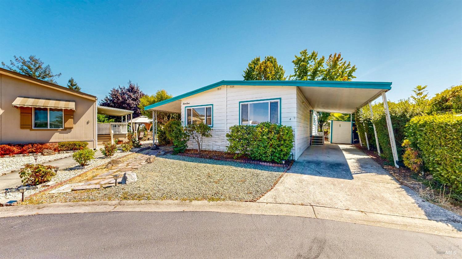 4 Estrella Drive Santa Rosa, CA 95403 - Photo 4 of 63