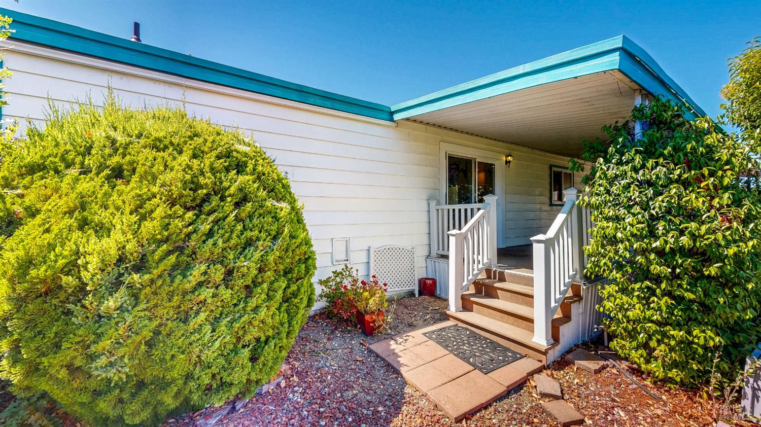 4 Estrella Drive Santa Rosa, CA 95403 - Photo 48 of 63