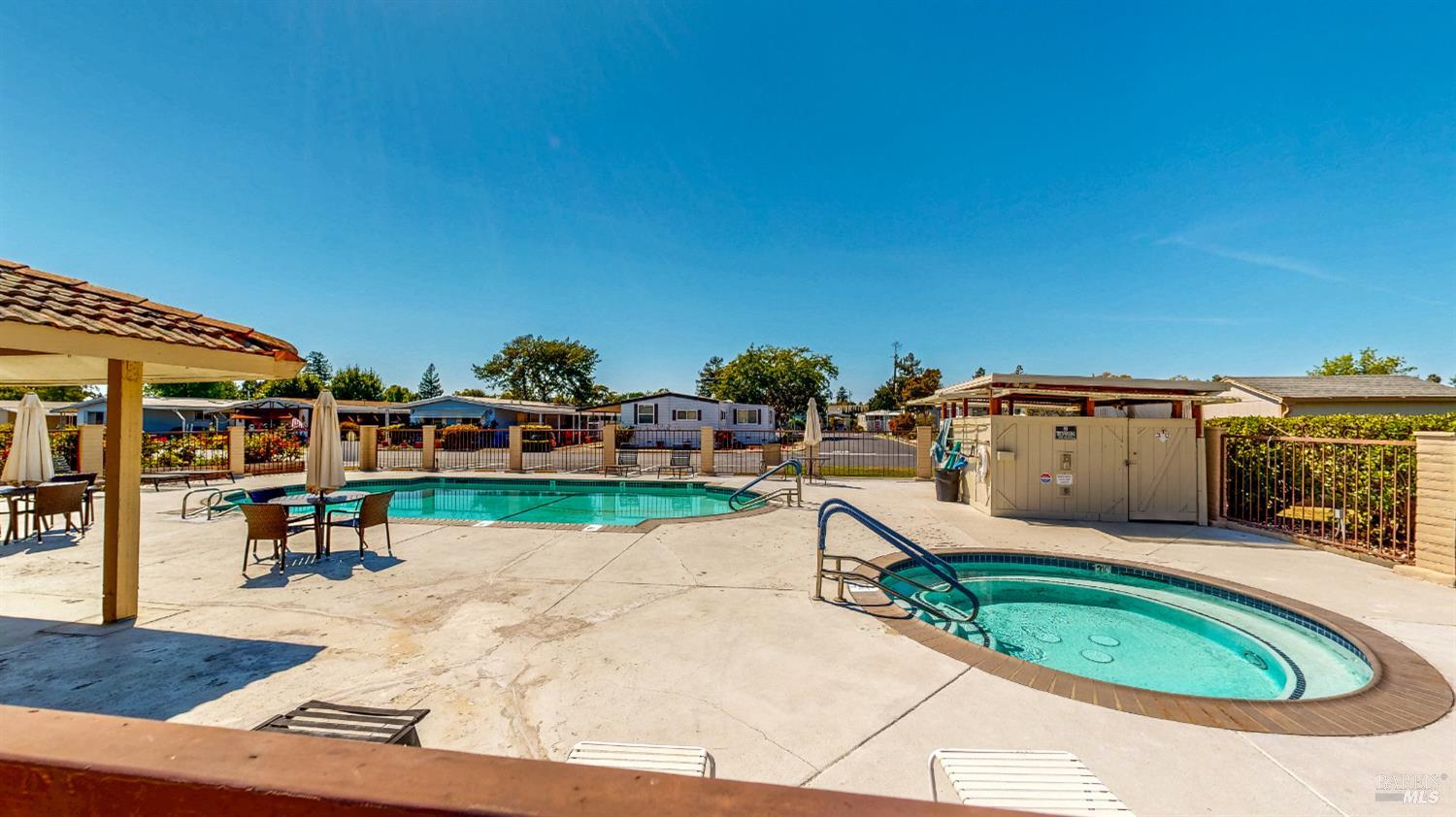 4 Estrella Drive Santa Rosa, CA 95403 - Photo 61 of 63