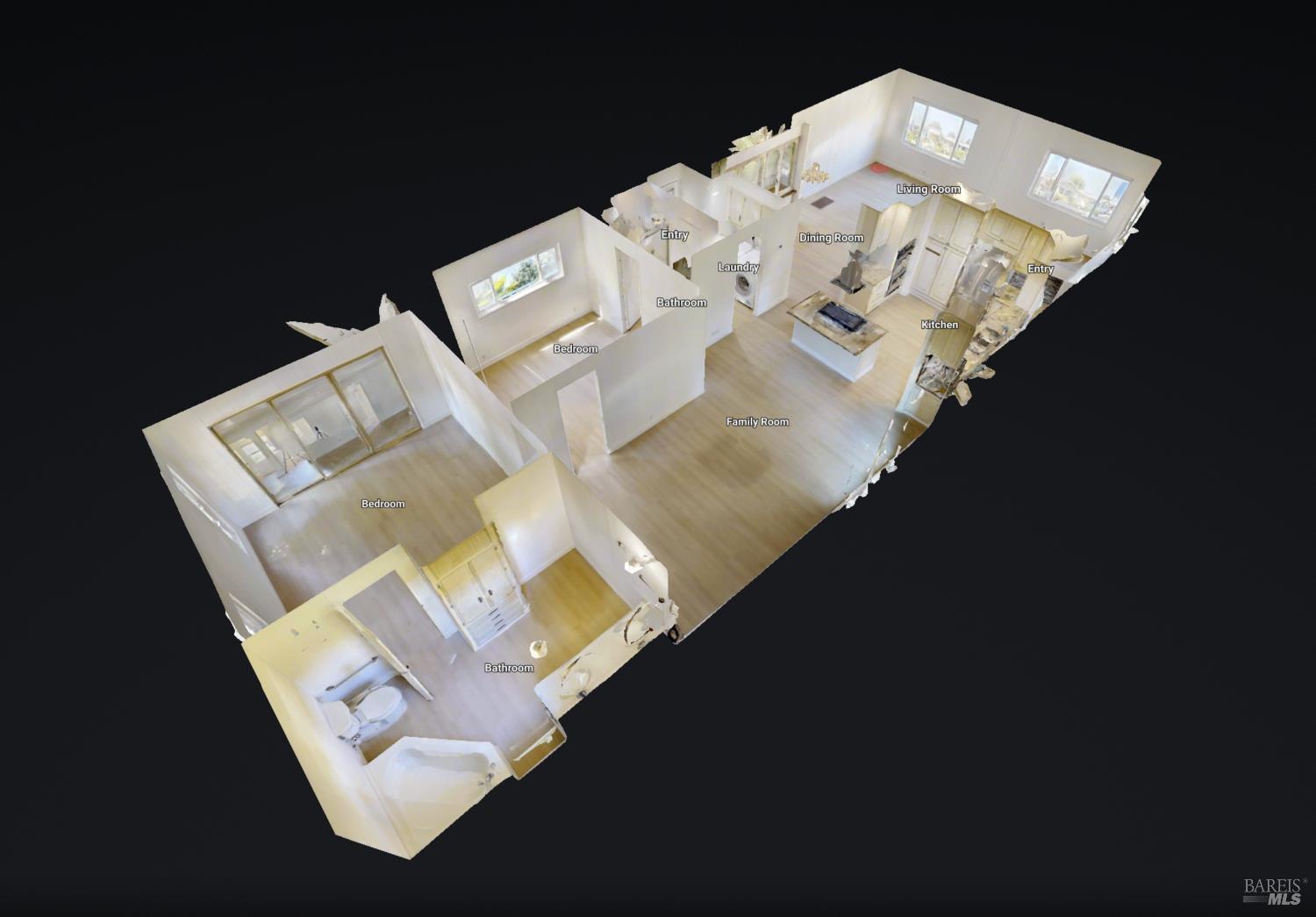 4 Estrella Drive Santa Rosa, CA 95403 - Photo 62 of 63