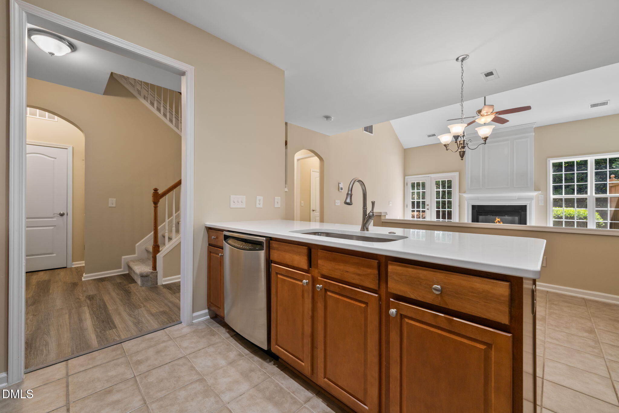 5106 Kate Denson Way Raleigh, NC 27612 - Photo 20 of 63 Kitchen (2)