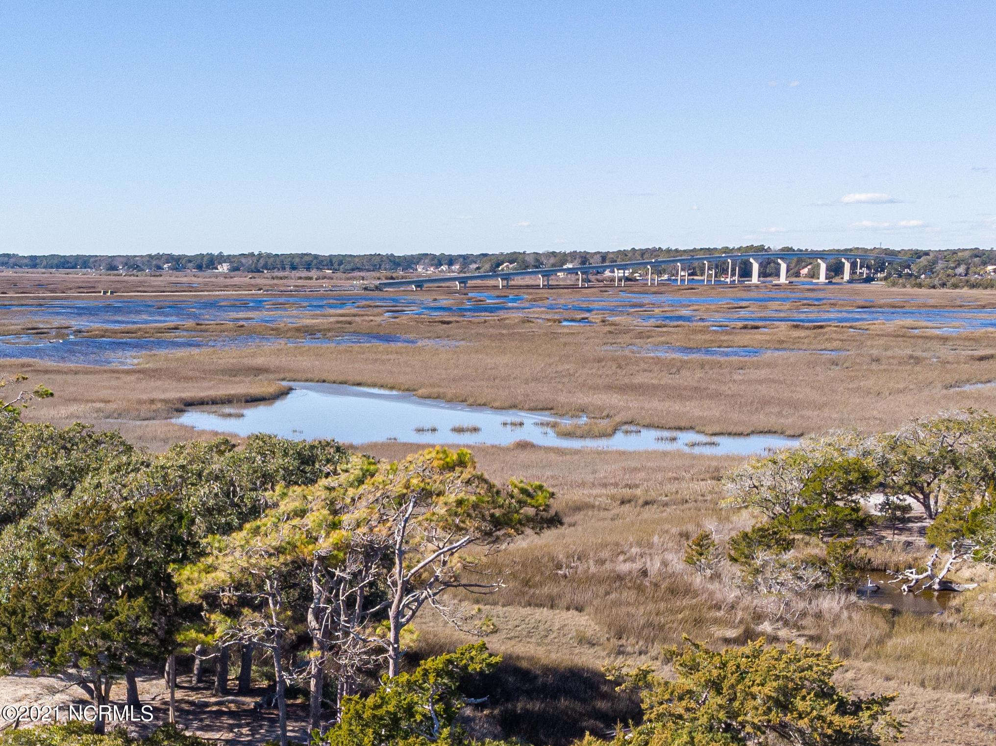 Lot 44 Riverside Drive Southwest Sunset Beach, NC 28468 - Photo 11 of 27 DJI_0455