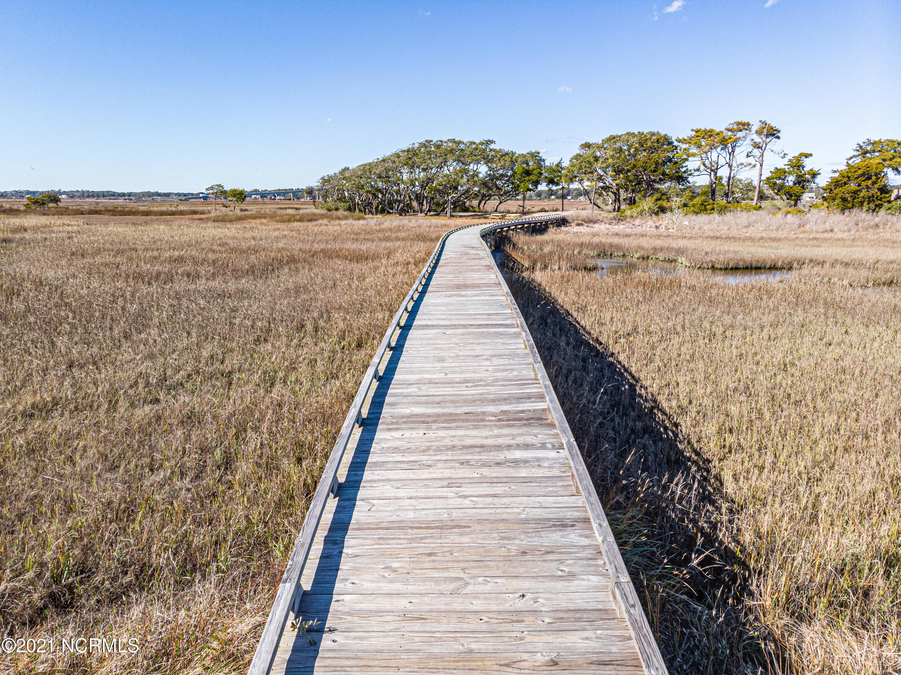 Lot 44 Riverside Drive Southwest Sunset Beach, NC 28468 - Photo 17 of 27 DJI_0458