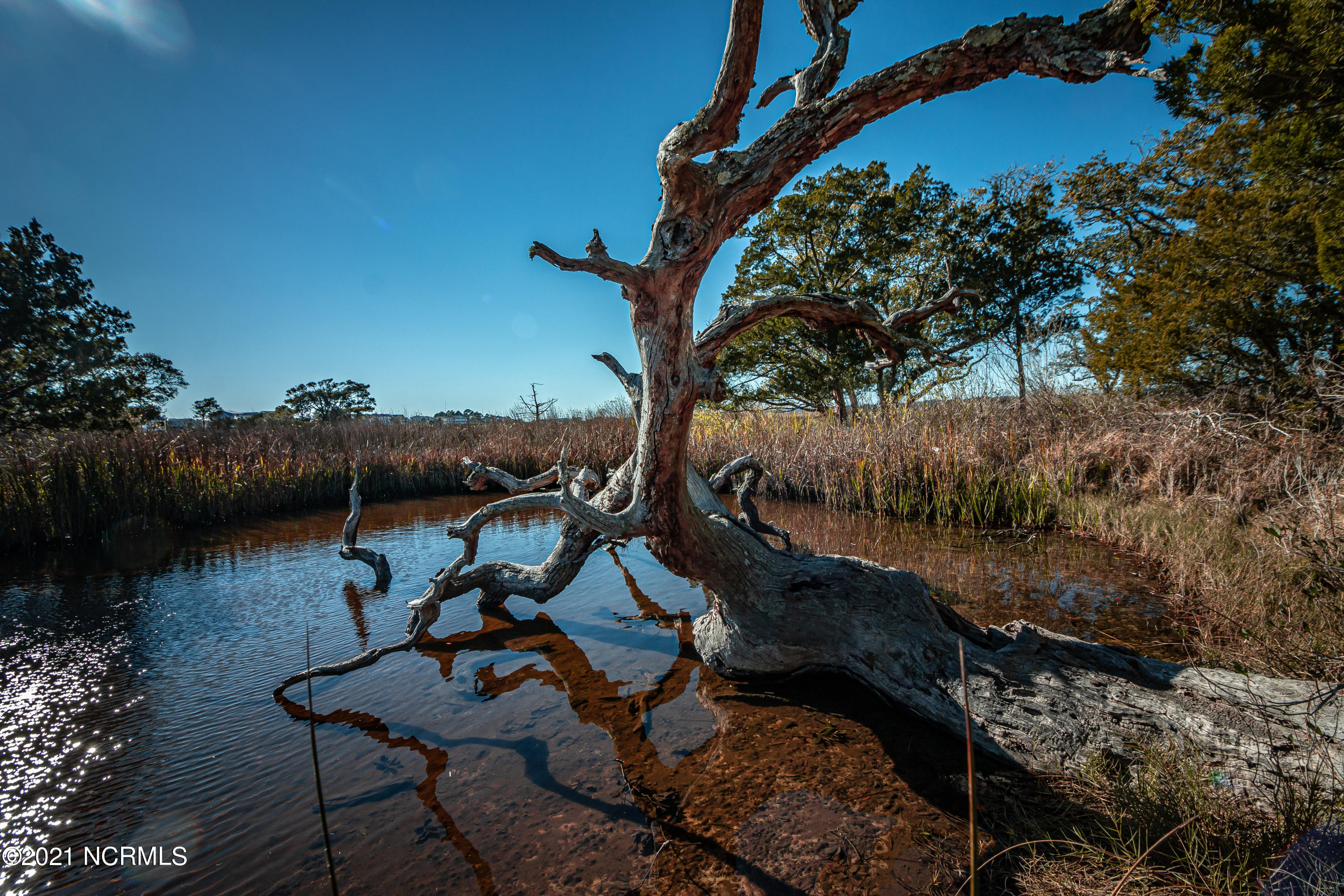 Lot 44 Riverside Drive Southwest Sunset Beach, NC 28468 - Photo 22 of 27 IMG_0646