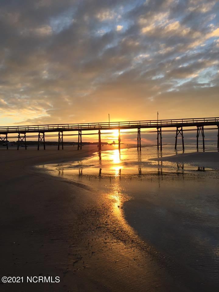 Lot 44 Riverside Drive Southwest Sunset Beach, NC 28468 - Photo 27 of 27 sunrise at sunset beach