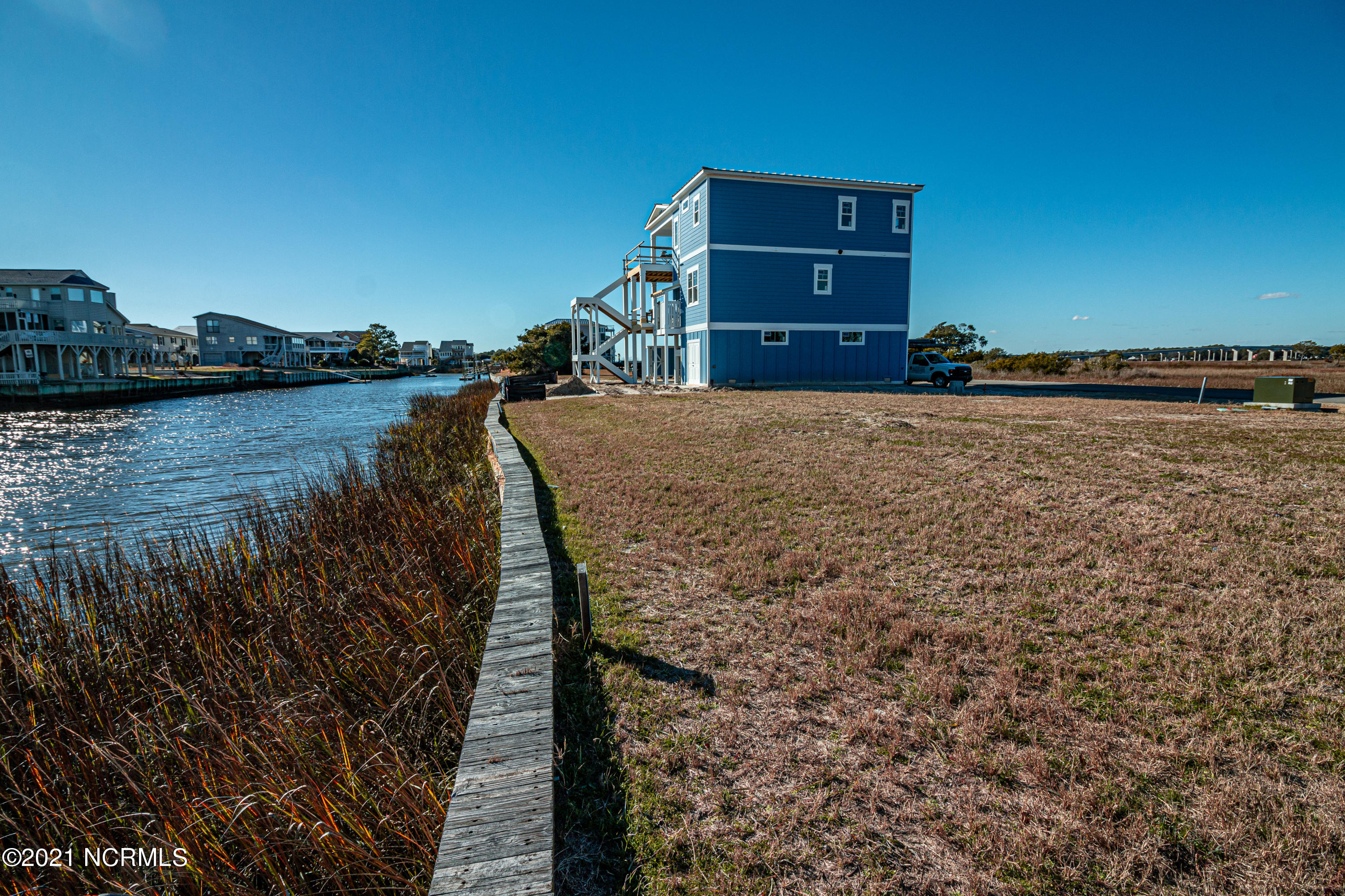 Lot 44 Riverside Drive Southwest Sunset Beach, NC 28468 - Photo 5 of 27 IMG_0647