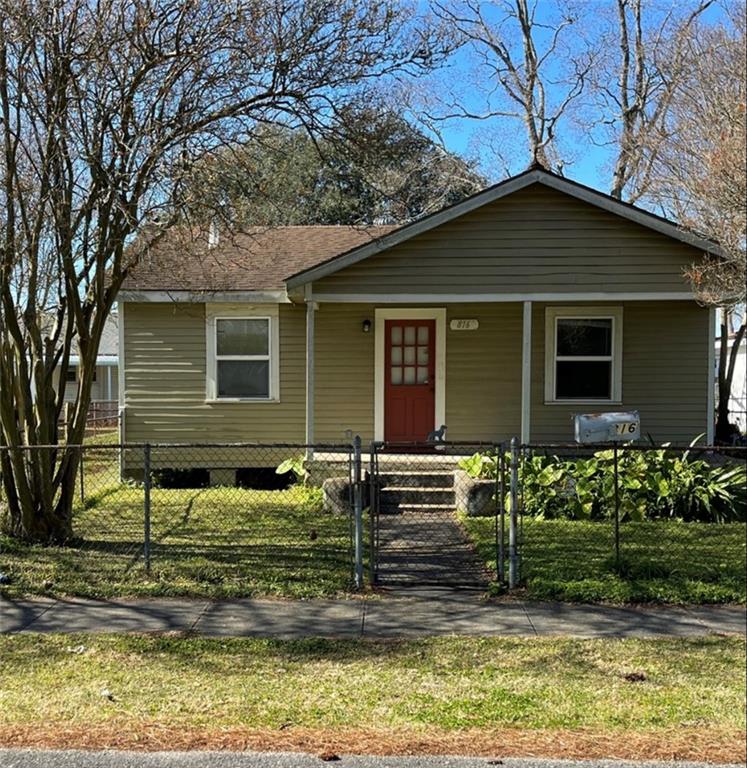 816 Garden Road Marrero, LA 70072 - Photo 1 of 11 Gallery Image 1