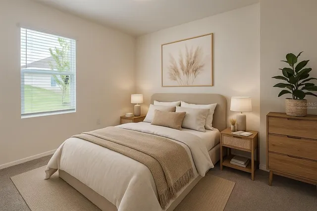 $2,150 | 4907 Cranberry Way, Lakeland, FL 33811