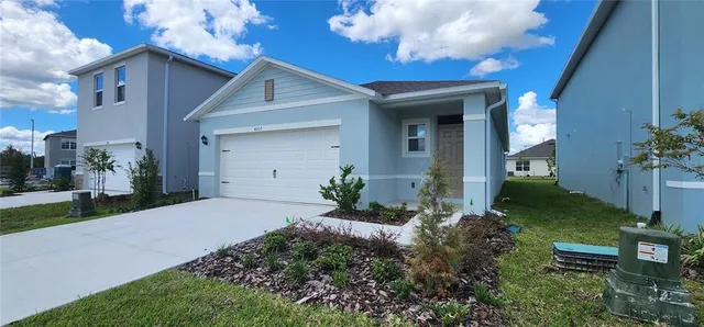 $2,150 | 4907 Cranberry Way, Lakeland, FL 33811