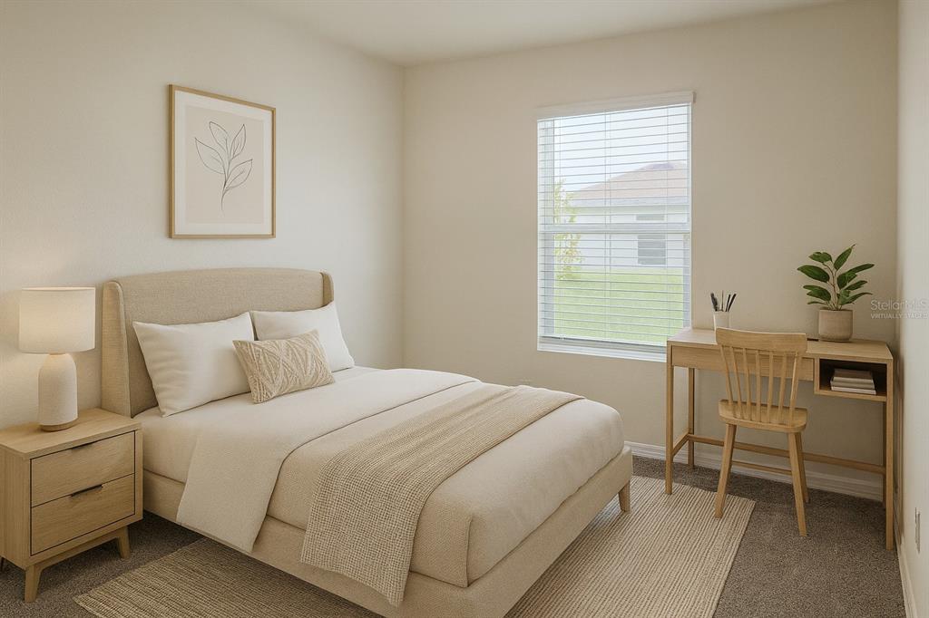 4907 Cranberry Way Lakeland, FL 33811 - Photo 38 of 100