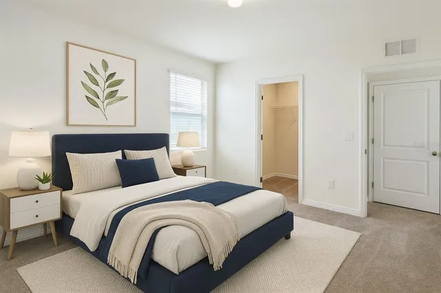 $2,150 | 4907 Cranberry Way, Lakeland, FL 33811