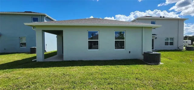 $2,150 | 4907 Cranberry Way, Lakeland, FL 33811