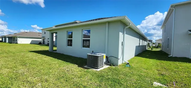 $2,150 | 4907 Cranberry Way, Lakeland, FL 33811