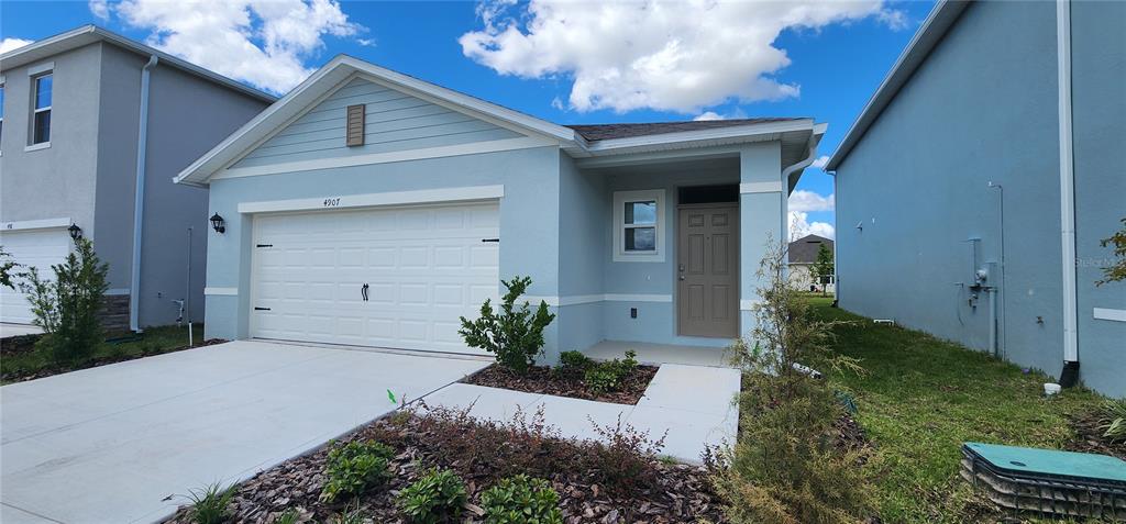 4907 Cranberry Way Lakeland, FL 33811 - Photo 51 of 100