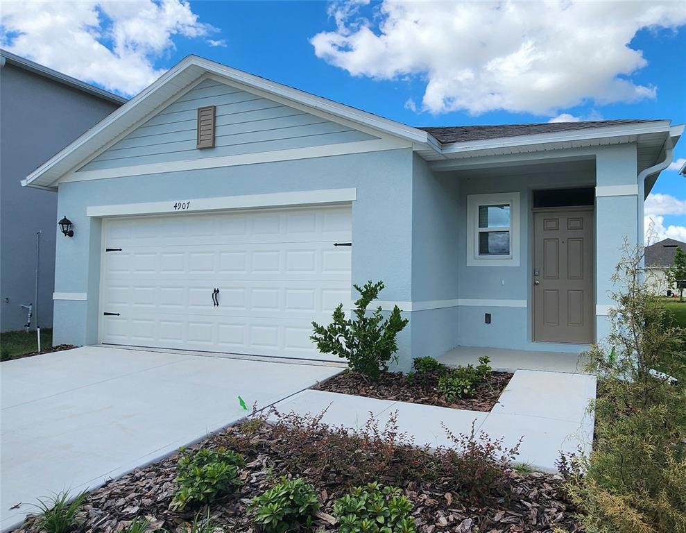 4907 Cranberry Way Lakeland, FL 33811 - Photo 52 of 100