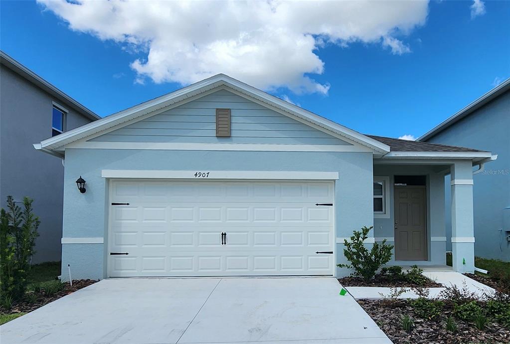 4907 Cranberry Way Lakeland, FL 33811 - Photo 53 of 100