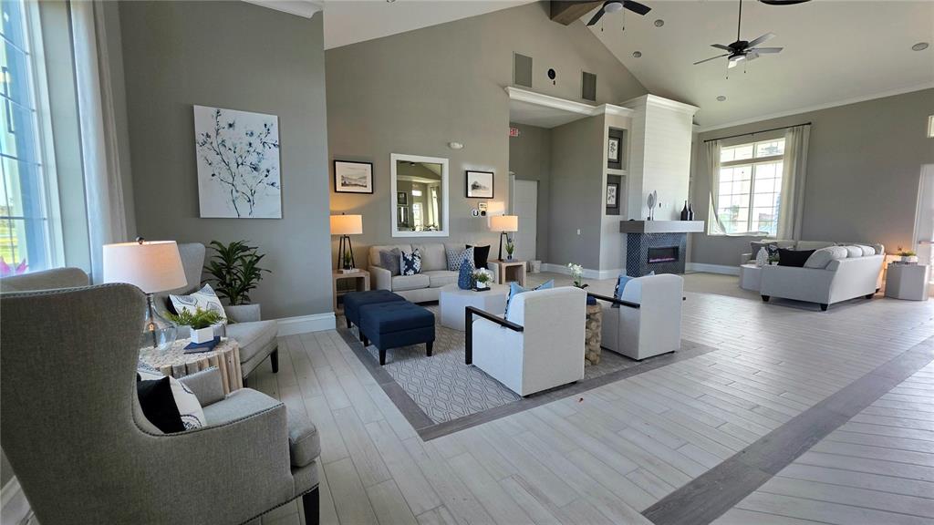 4907 Cranberry Way Lakeland, FL 33811 - Photo 62 of 100