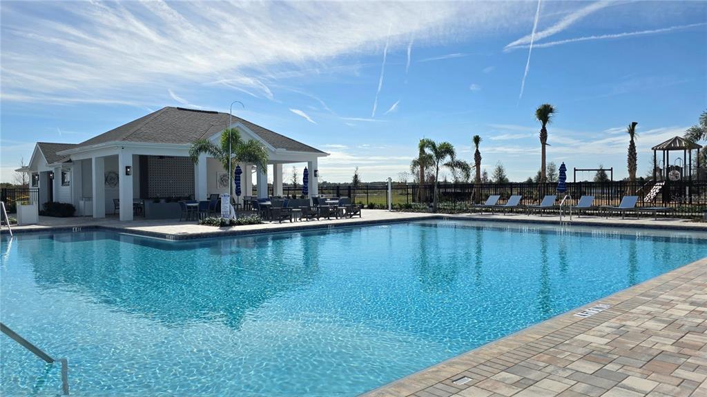 4907 Cranberry Way Lakeland, FL 33811 - Photo 70 of 100