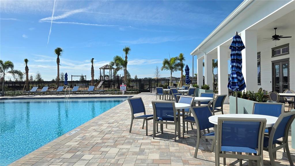 4907 Cranberry Way Lakeland, FL 33811 - Photo 71 of 100