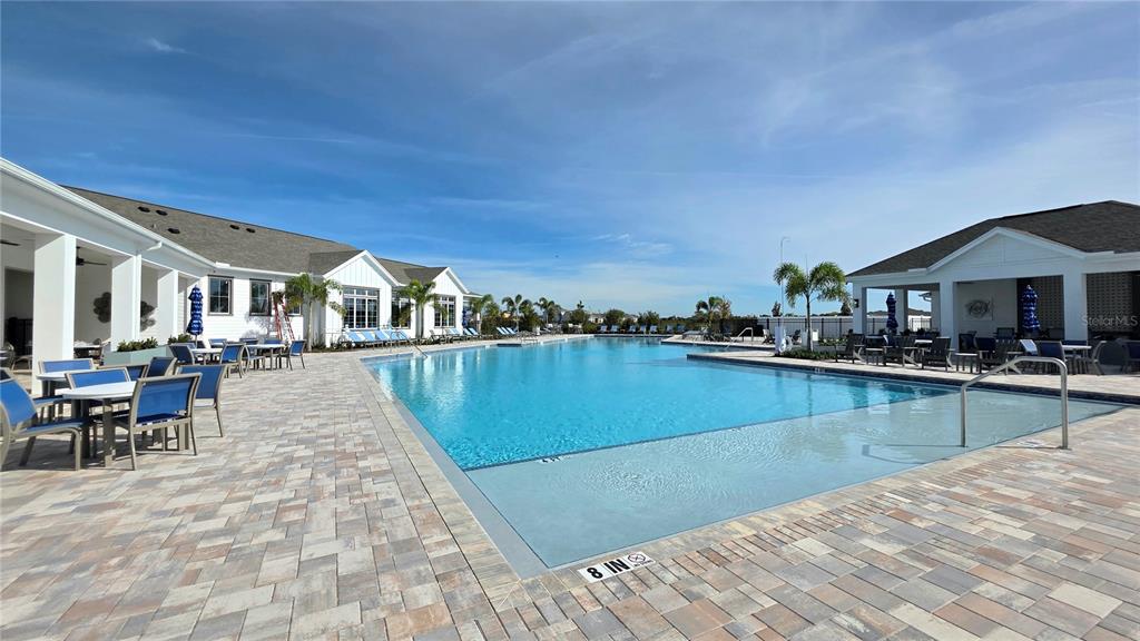 4907 Cranberry Way Lakeland, FL 33811 - Photo 72 of 100