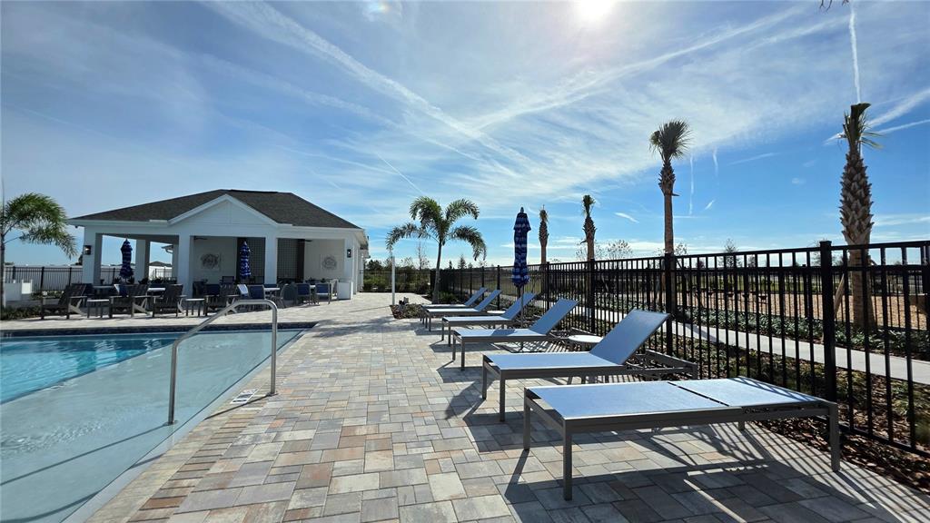 4907 Cranberry Way Lakeland, FL 33811 - Photo 74 of 100