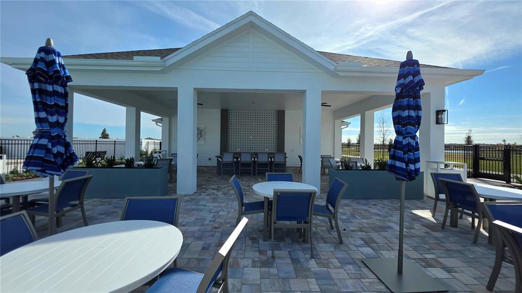 4907 Cranberry Way Lakeland, FL 33811 - Photo 78 of 100