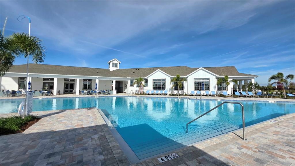 4907 Cranberry Way Lakeland, FL 33811 - Photo 82 of 100