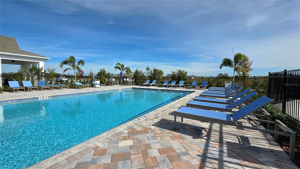 4907 Cranberry Way Lakeland, FL 33811 - Photo 84 of 100