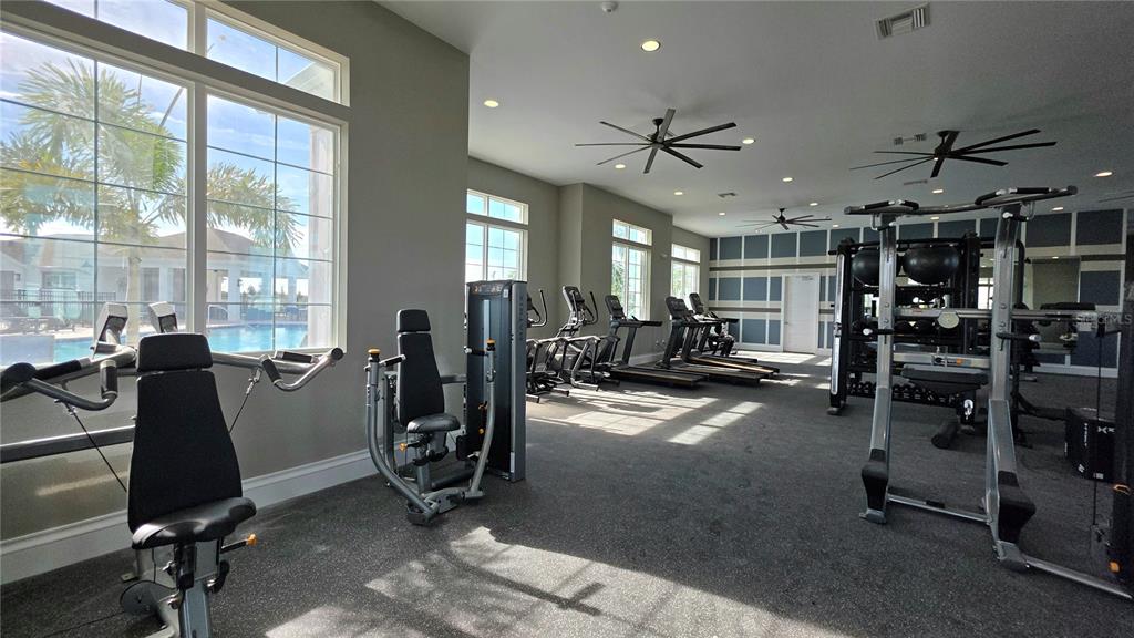 4907 Cranberry Way Lakeland, FL 33811 - Photo 92 of 100