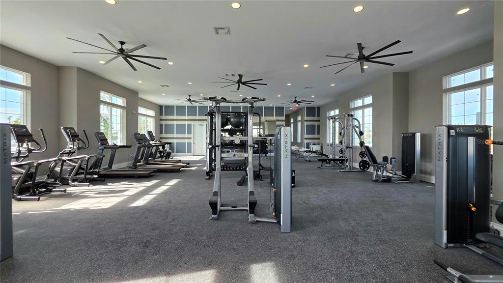 4907 Cranberry Way Lakeland, FL 33811 - Photo 93 of 100