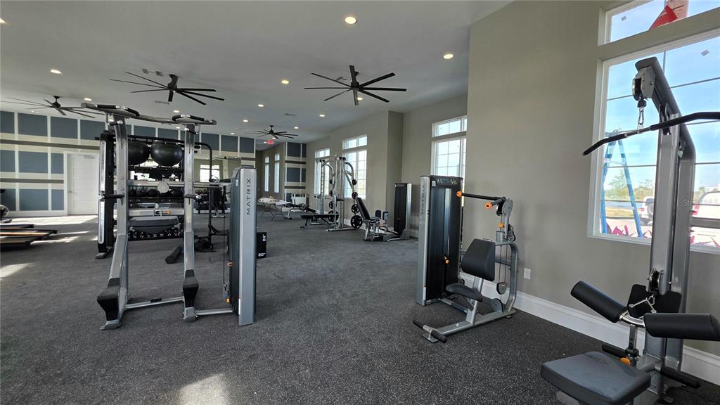 4907 Cranberry Way Lakeland, FL 33811 - Photo 94 of 100