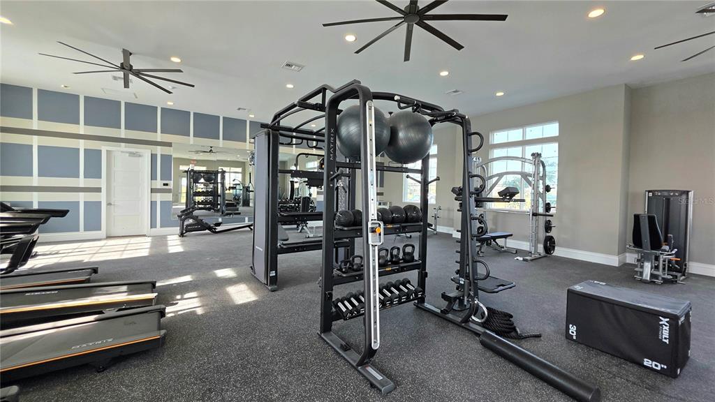 4907 Cranberry Way Lakeland, FL 33811 - Photo 96 of 100