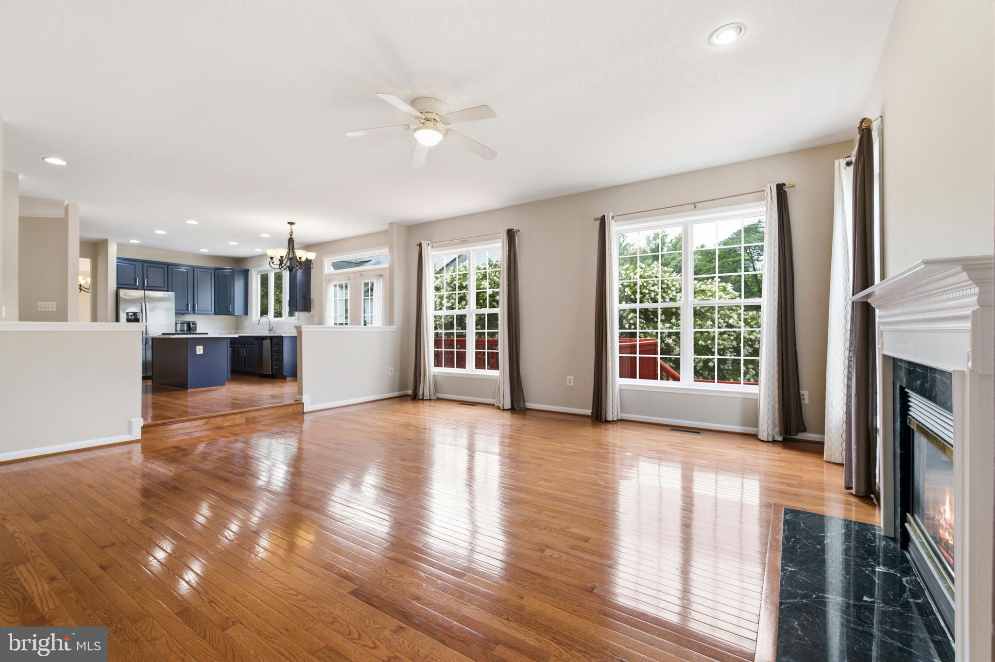 7608 Mcweadon Lane Springfield, VA 22150 - Photo 16 of 72