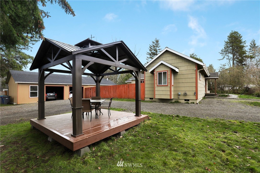 788 Retsil Road East Port Orchard, WA 98366 - Photo 26 of 34 Gallery Image 26