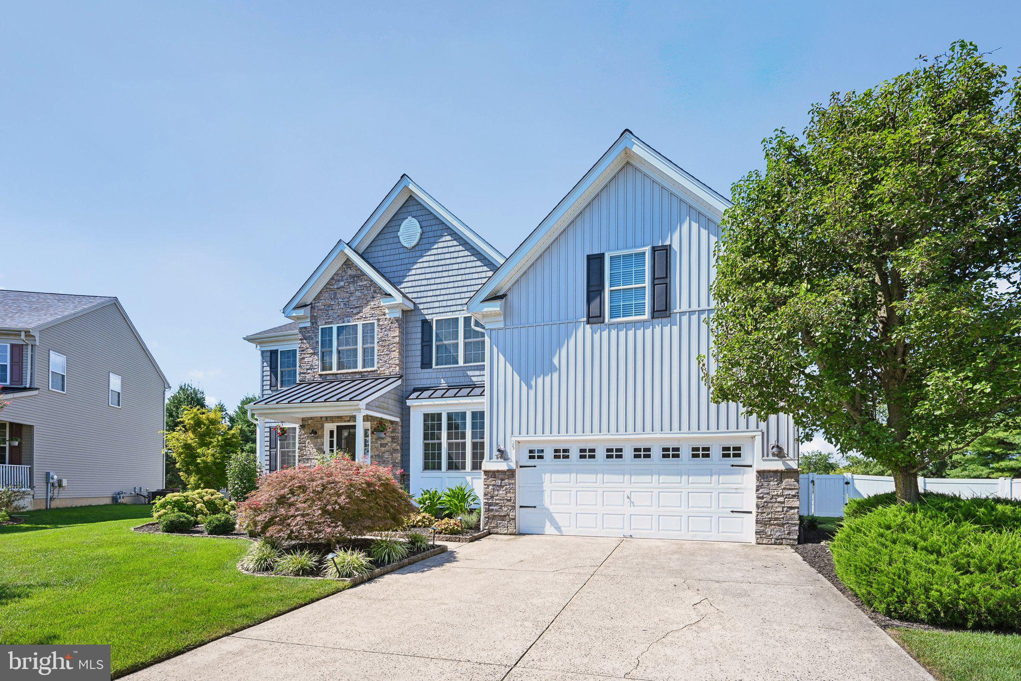 25 Banbury Road Lumberton, NJ 08048 - Photo 57 of 90 Charming home with inviting curb appeal.