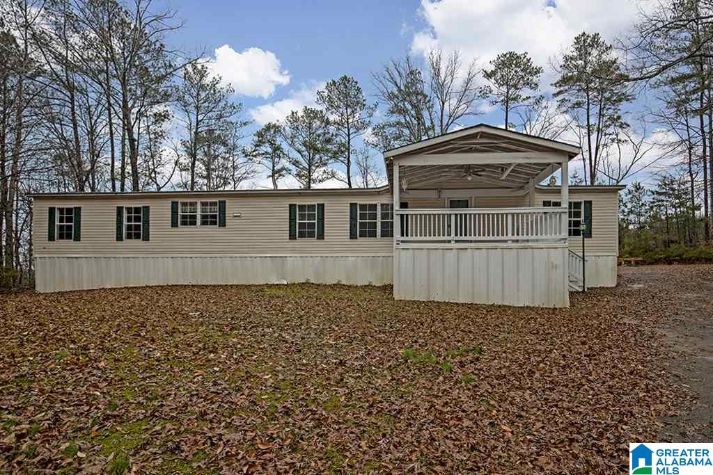 9316 Cedar Hill Road Warrior, AL 35180 - Photo 2 of 27