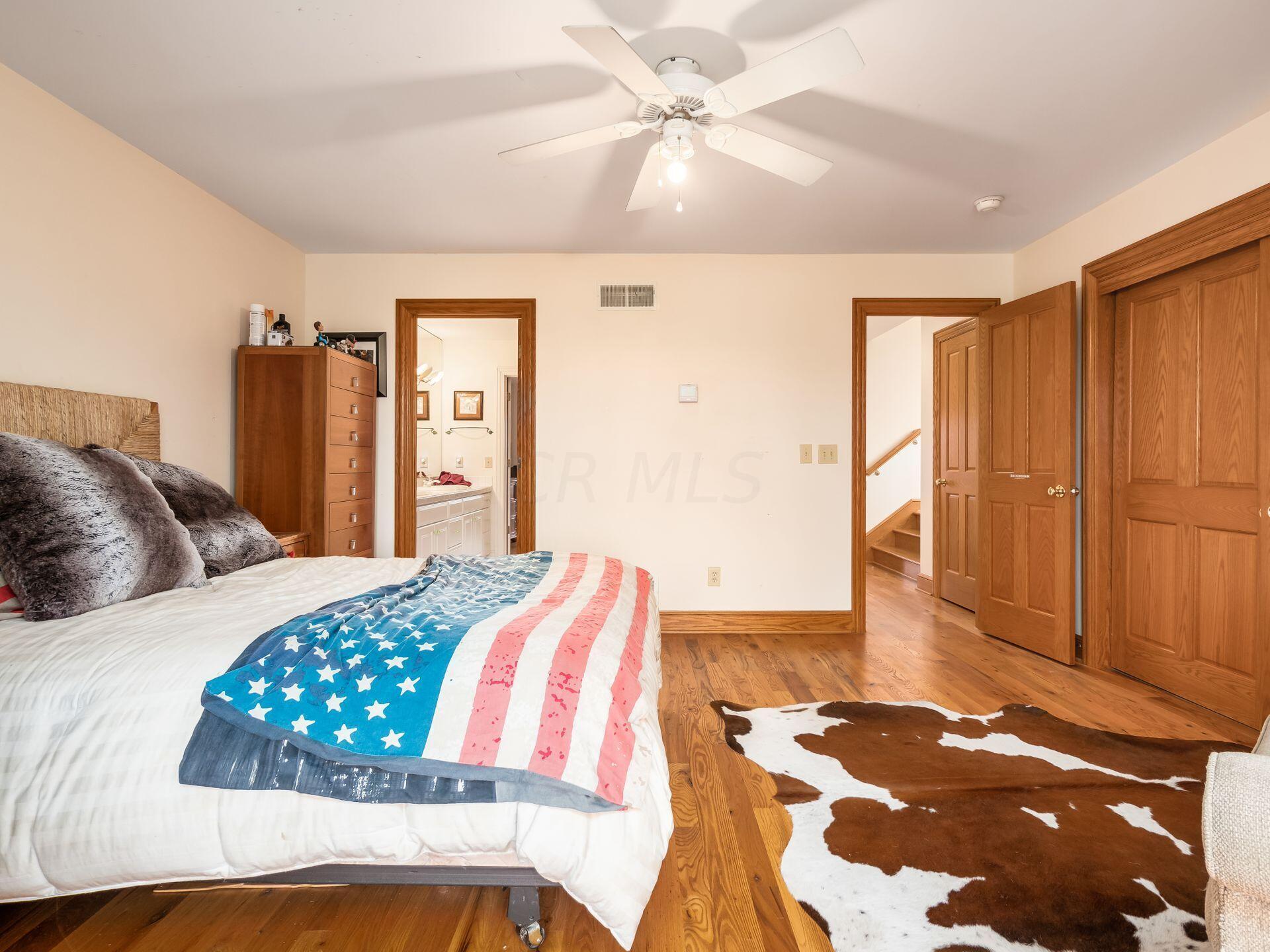 2218 Green Cook Road Galena, OH 43021 - Photo 48 of 86 bedroom 4
