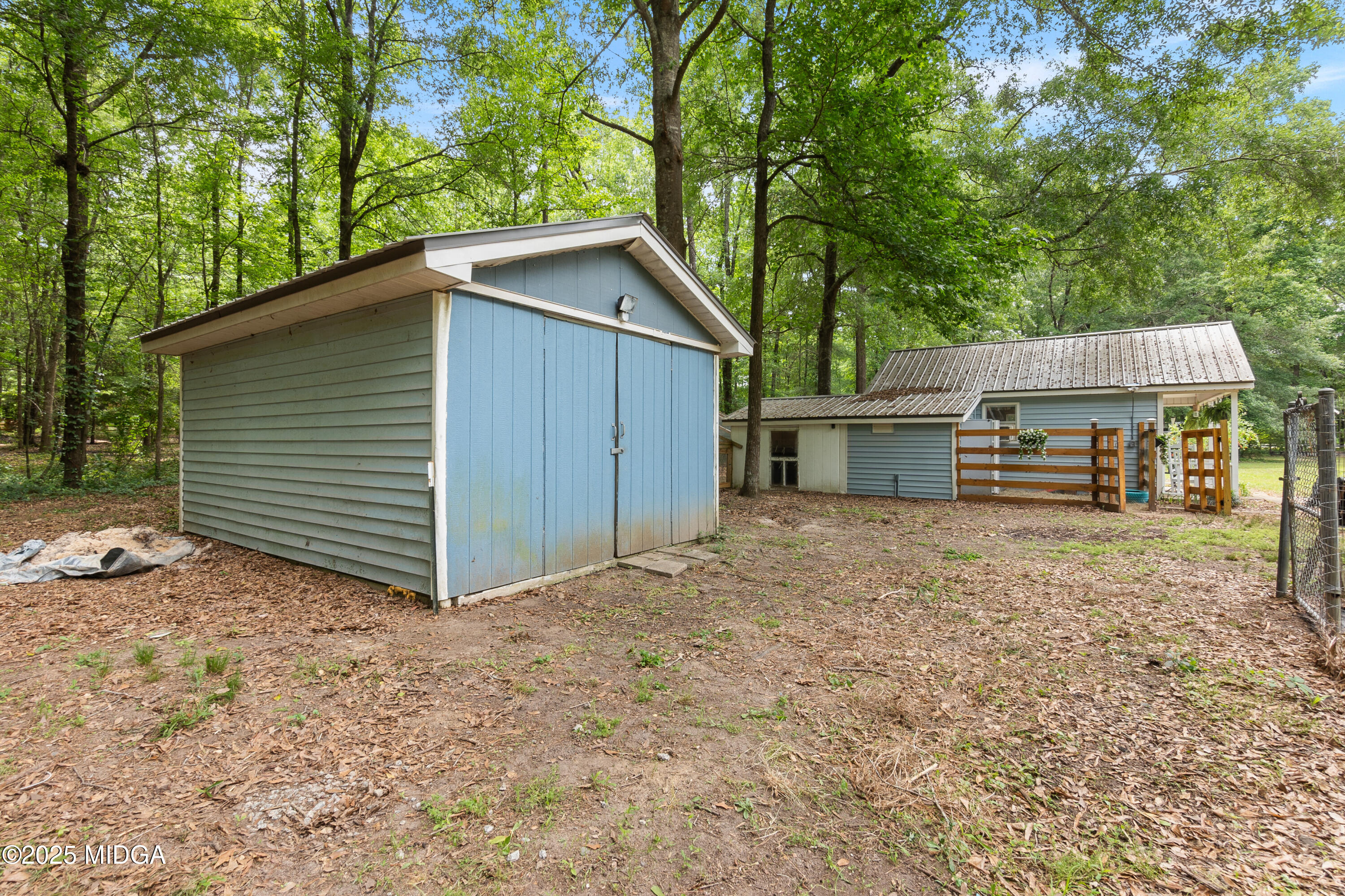 316 Arena Road Perry, GA 31069 - Photo 101 of 109 109__AAA0792_mls