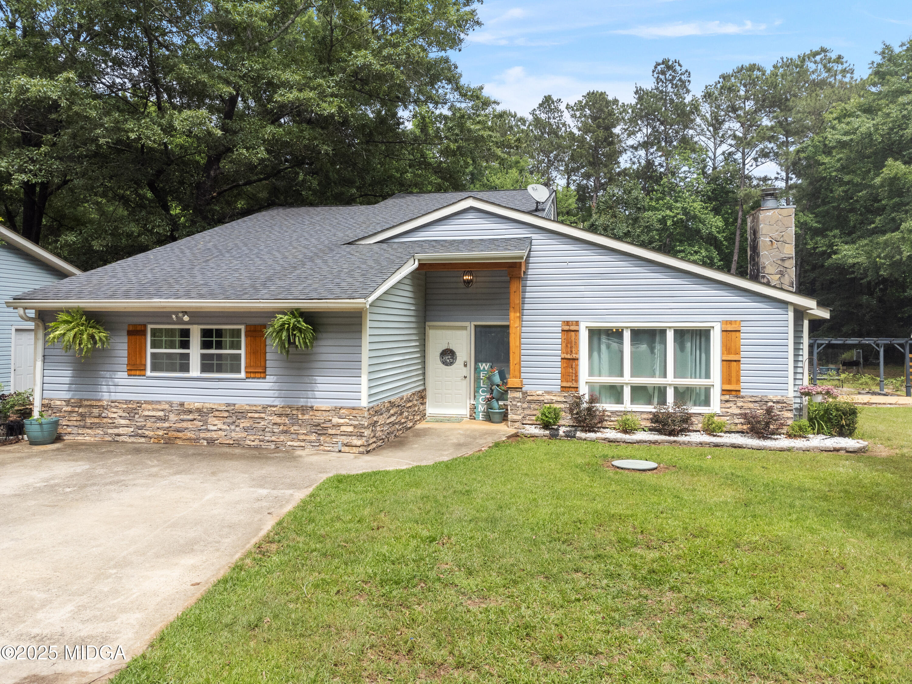 316 Arena Road Perry, GA 31069 - Photo 109 of 109 08_DJI_0220_mls