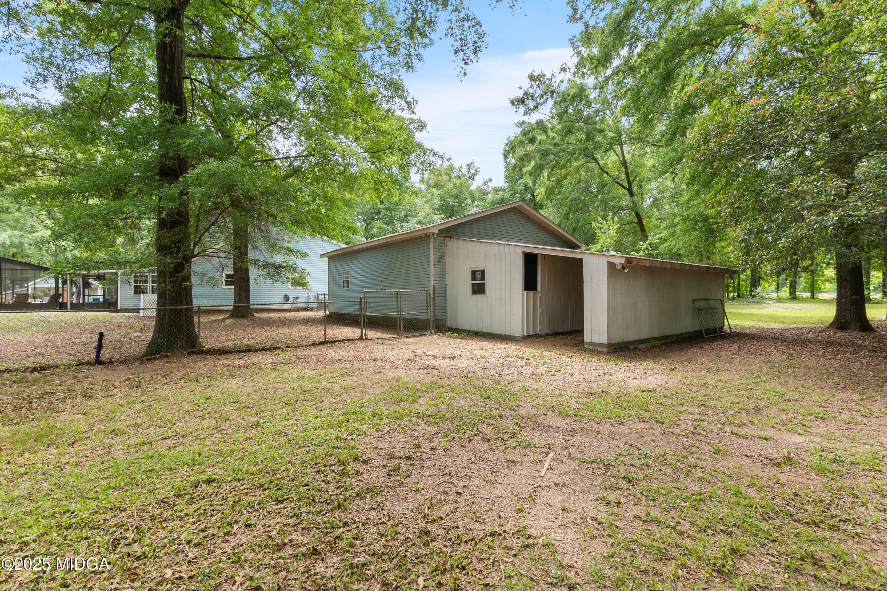 316 Arena Road Perry, GA 31069 - Photo 80 of 109 105__AAA0757_mls