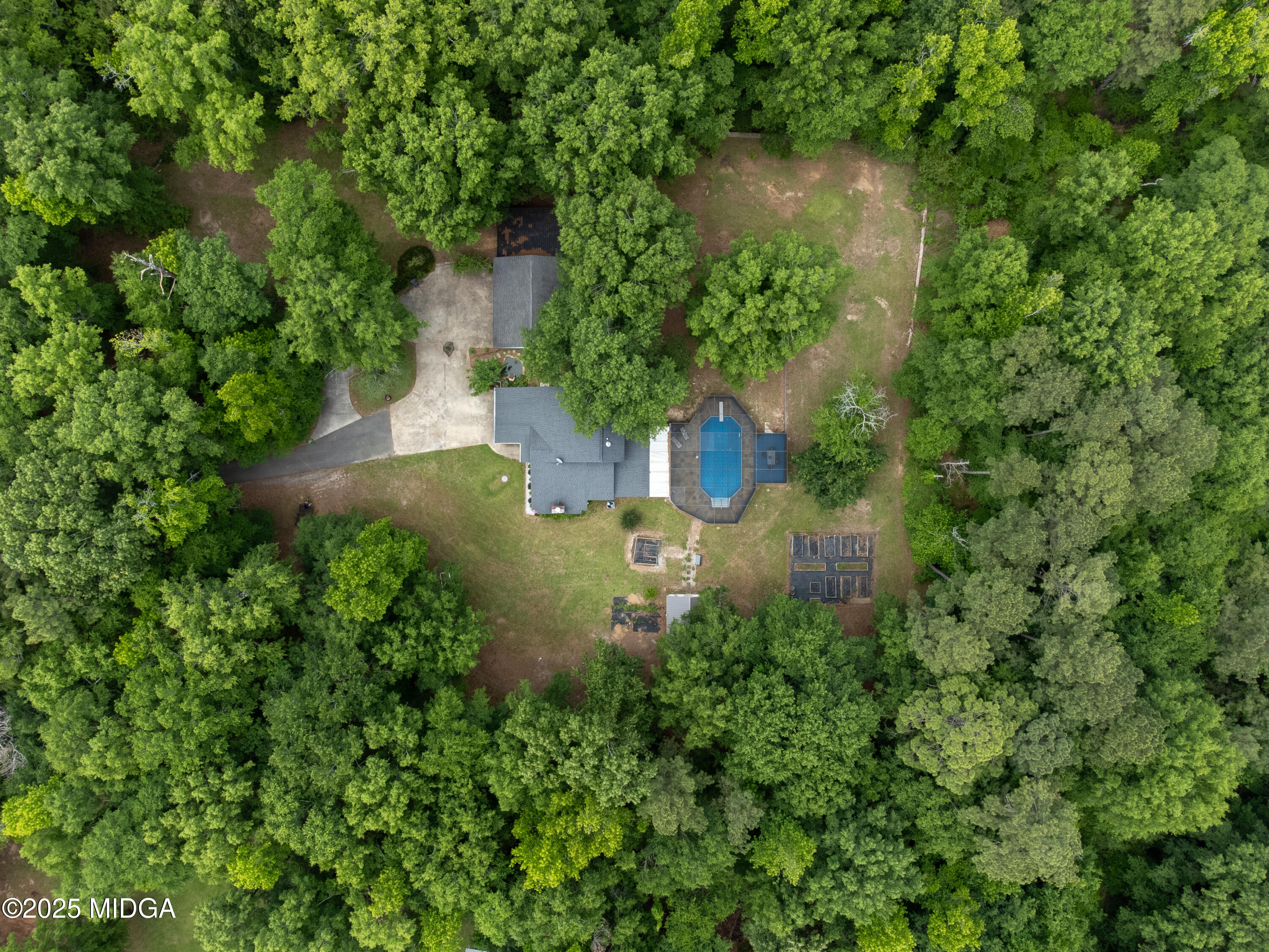 316 Arena Road Perry, GA 31069 - Photo 89 of 109 118_DJI_0275HDR_mls