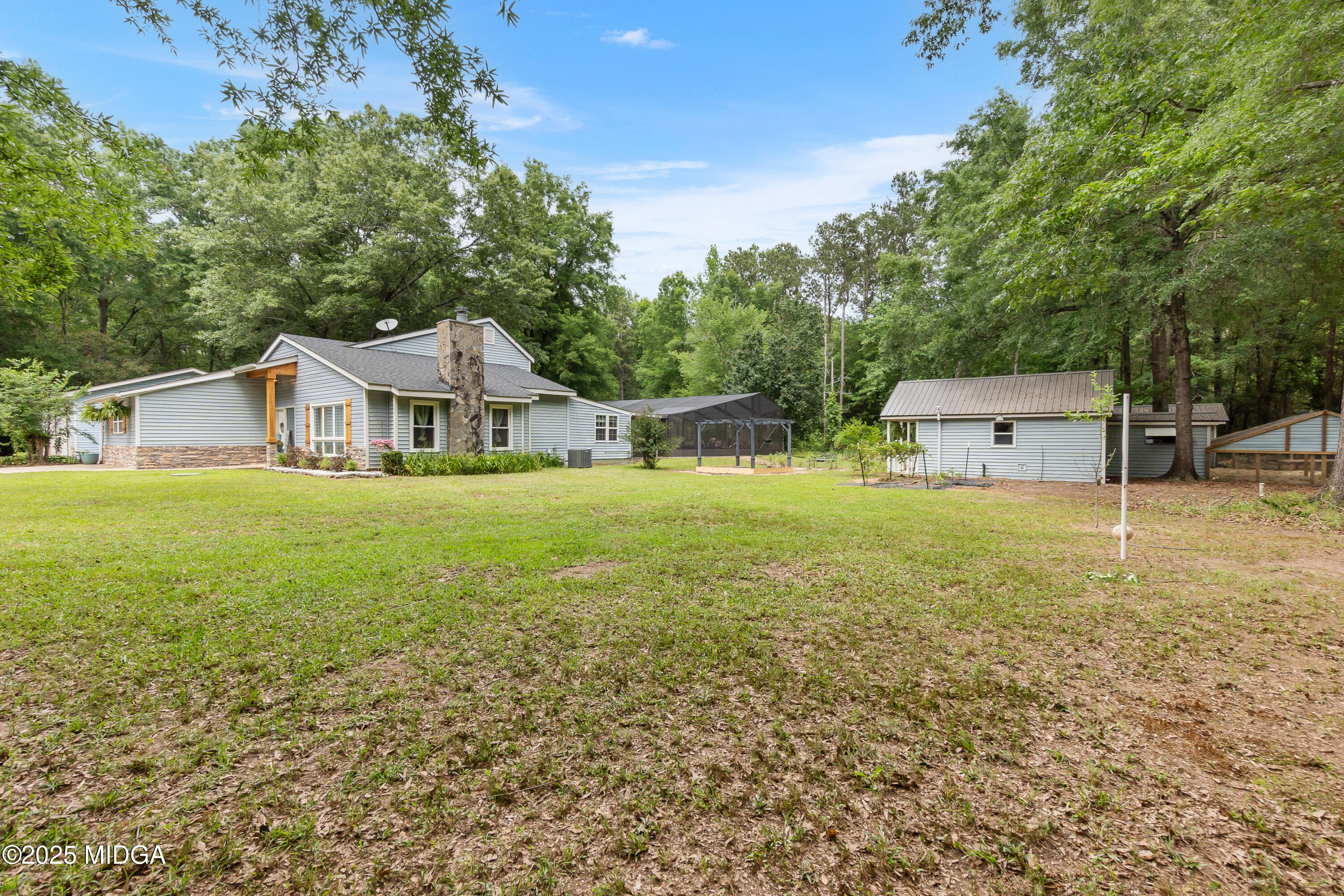 316 Arena Road Perry, GA 31069 - Photo 91 of 109 116__AAA0925_mls