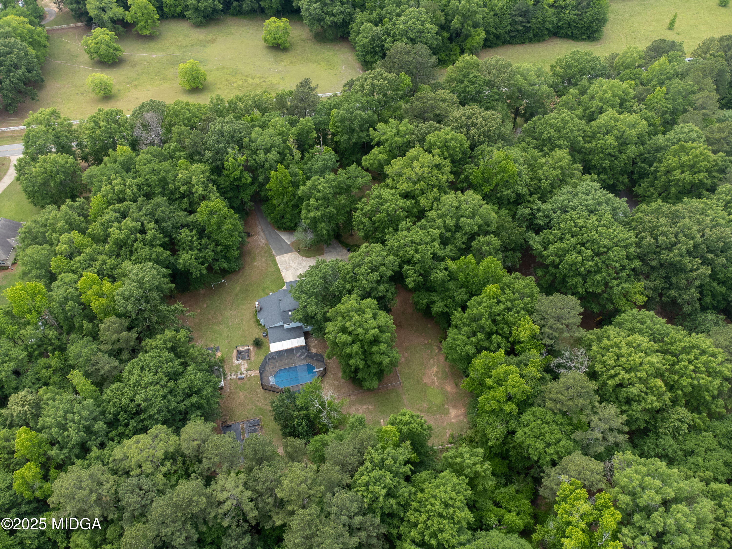 316 Arena Road Perry, GA 31069 - Photo 93 of 109 119_DJI_0281HDR_mls