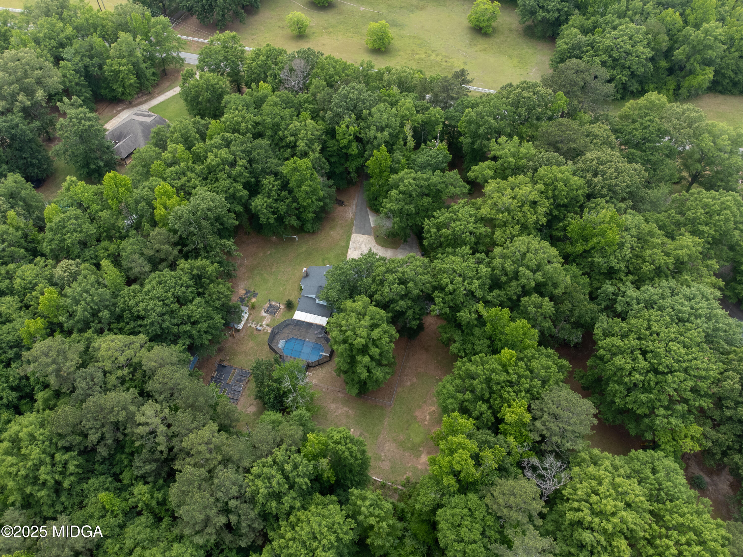 316 Arena Road Perry, GA 31069 - Photo 94 of 109 120_DJI_0284HDR_mls