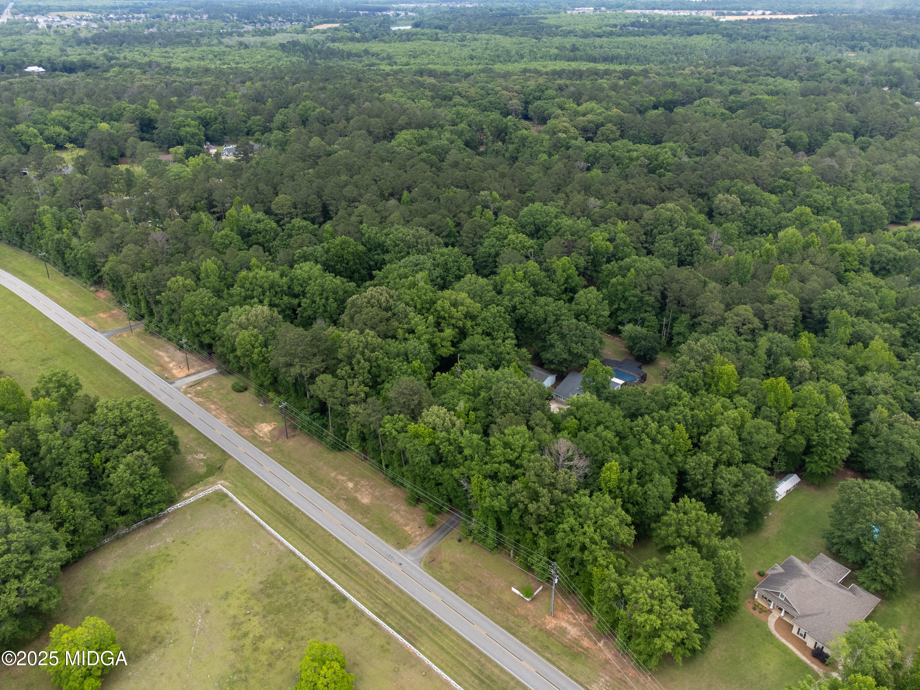 316 Arena Road Perry, GA 31069 - Photo 95 of 109 121_DJI_0293HDR_mls