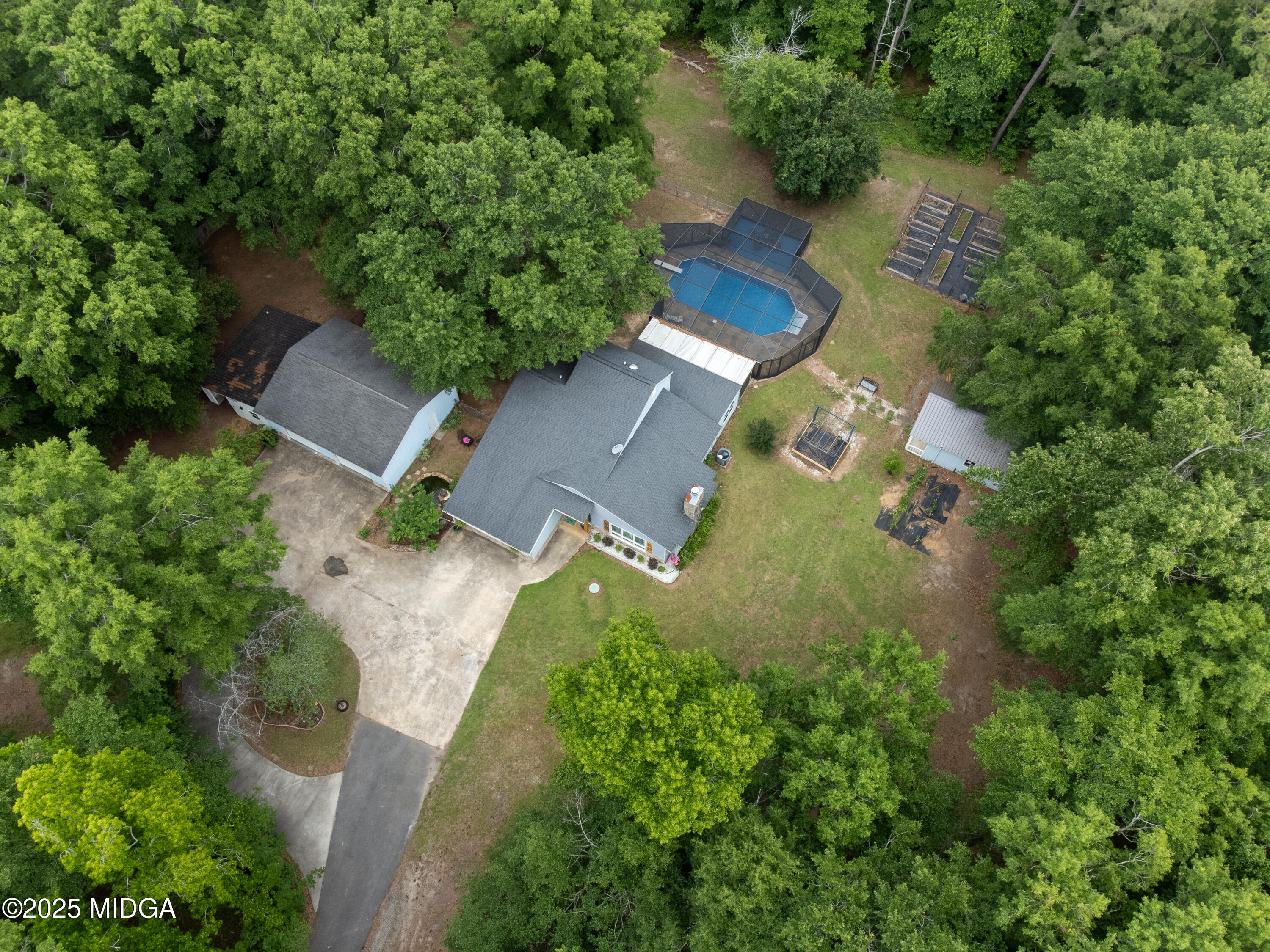 316 Arena Road Perry, GA 31069 - Photo 96 of 109 123_DJI_0311HDR2_mls