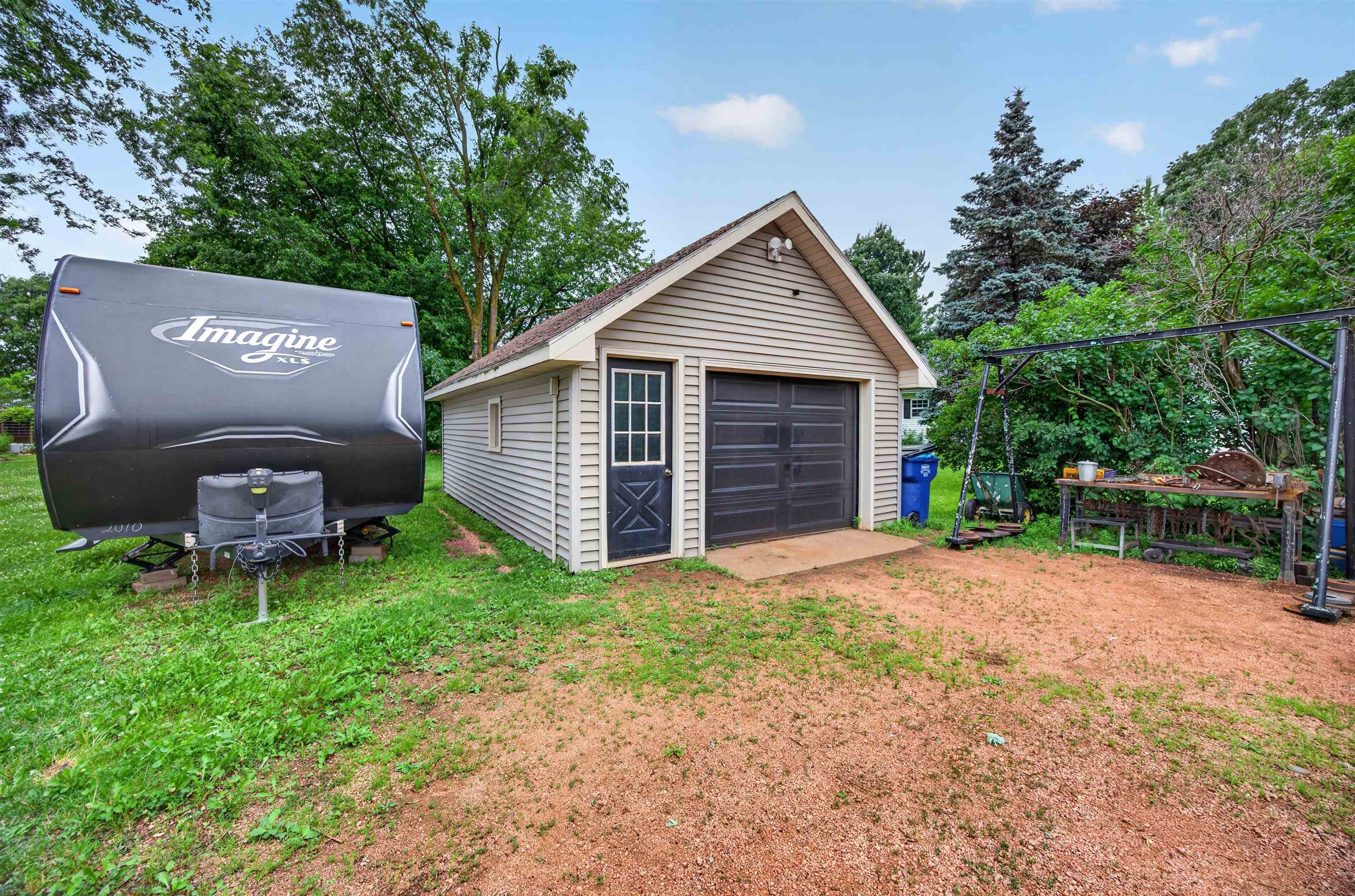 4512 County Rd J Stevens Point, WI 54482 - Photo 55 of 60