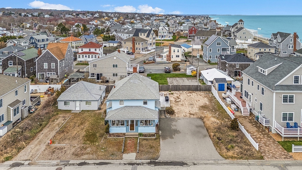 22 12th Road Marshfield, MA 02050 - Photo 2 of 42 an aerial view of a