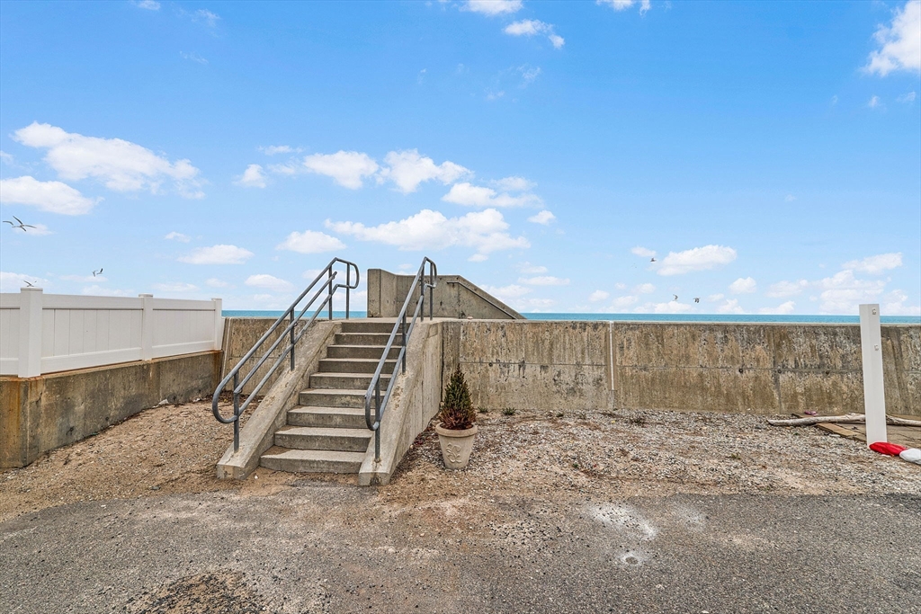 22 12th Road Marshfield, MA 02050 - Photo 39 of 42 a view of a terrace